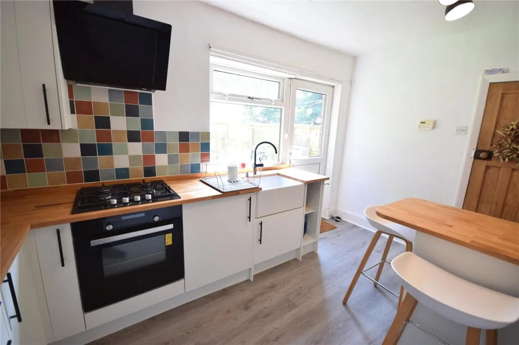 3 bedroom terraced house for rent