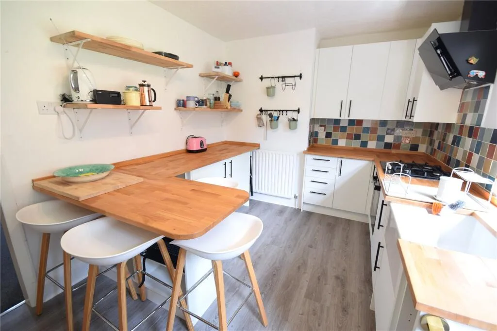 3 bedroom terraced house for rent
