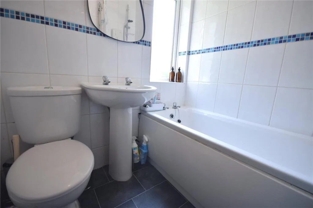 3 bedroom terraced house for rent