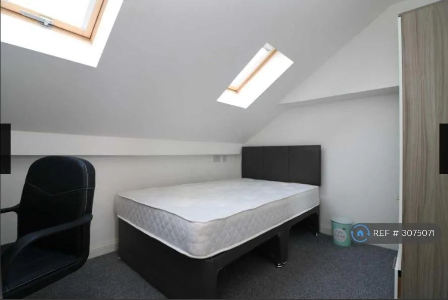 4 bedroom terraced house for rent