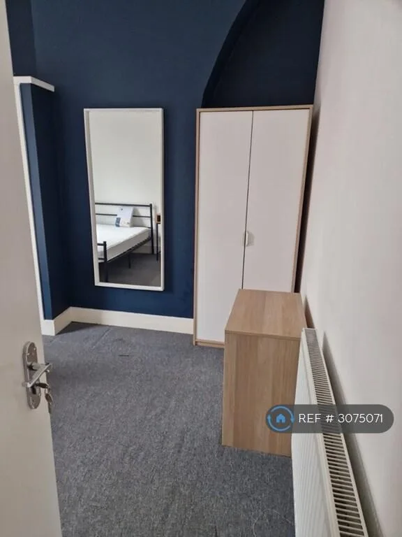 4 bedroom terraced house for rent