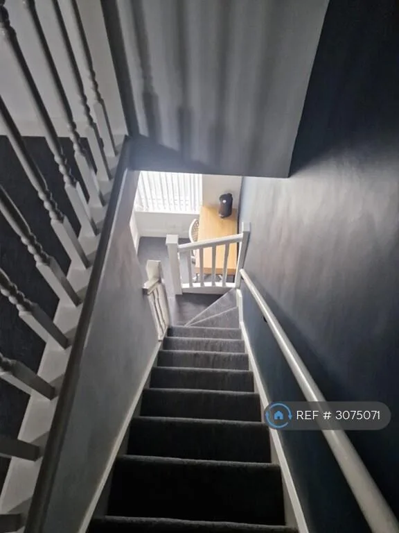 4 bedroom terraced house for rent