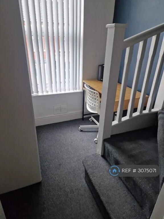 4 bedroom terraced house for rent