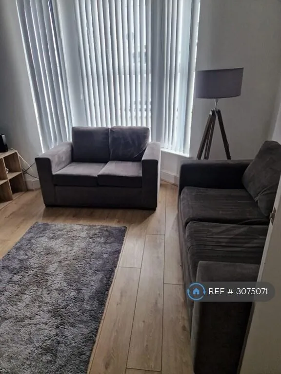4 bedroom terraced house for rent