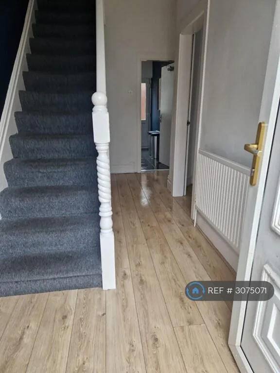 4 bedroom terraced house for rent