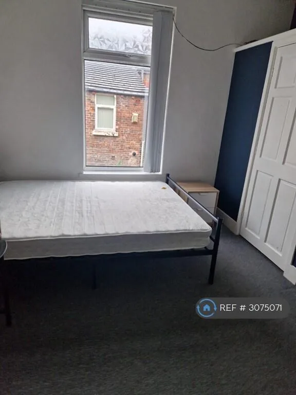 4 bedroom terraced house for rent