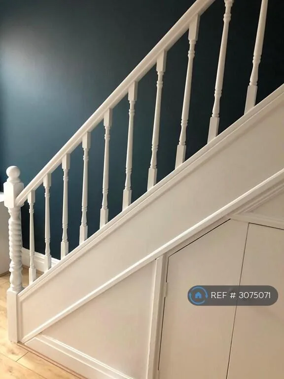 4 bedroom terraced house for rent