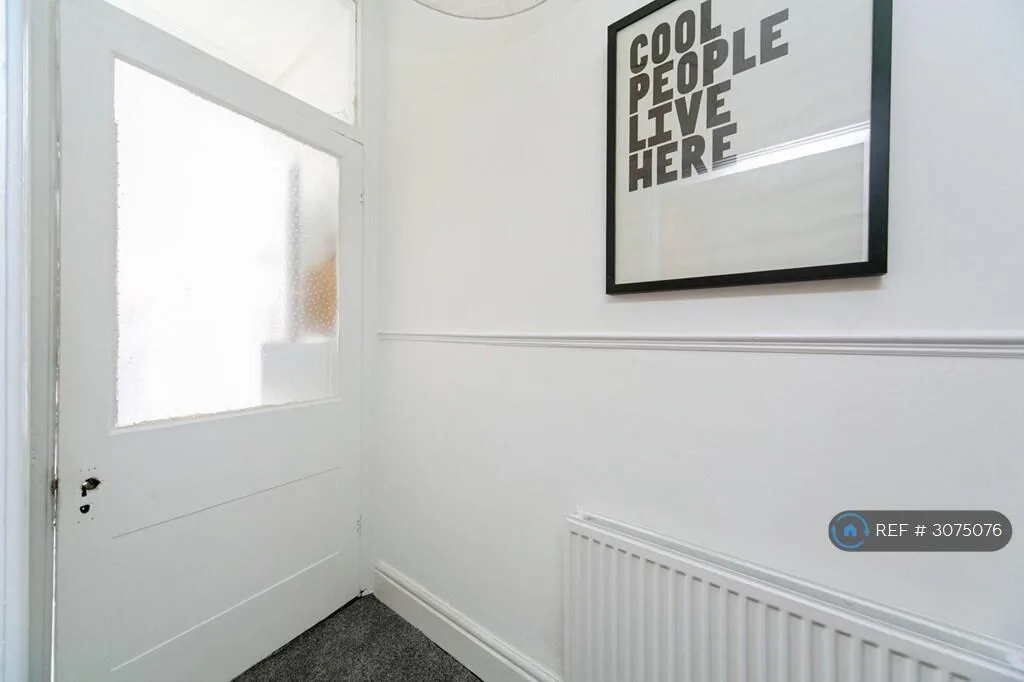 3 bedroom terraced house for rent
