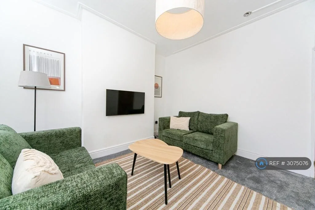 3 bedroom terraced house for rent