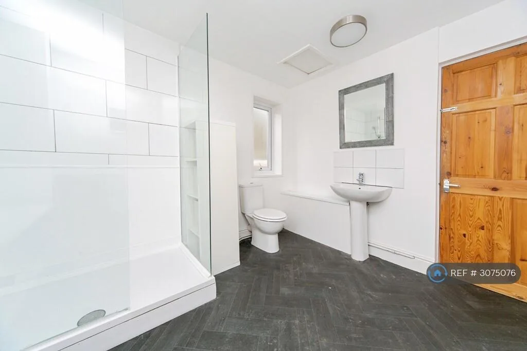 3 bedroom terraced house for rent