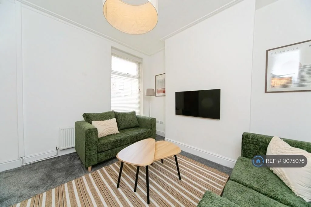 3 bedroom terraced house for rent