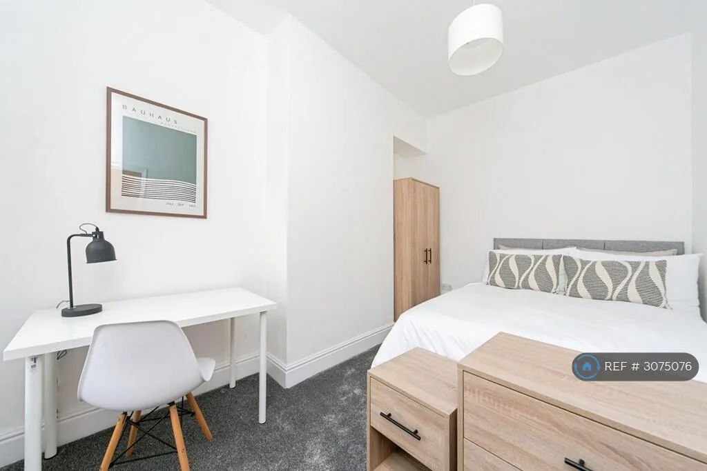 3 bedroom terraced house for rent