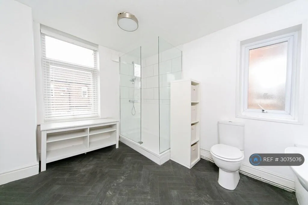 3 bedroom terraced house for rent