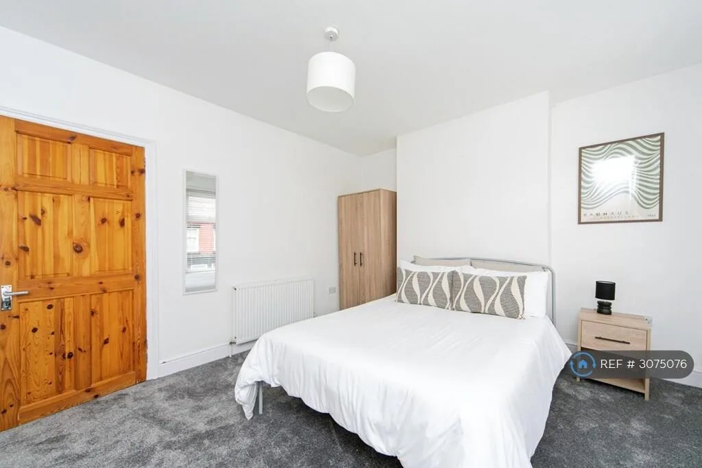 3 bedroom terraced house for rent