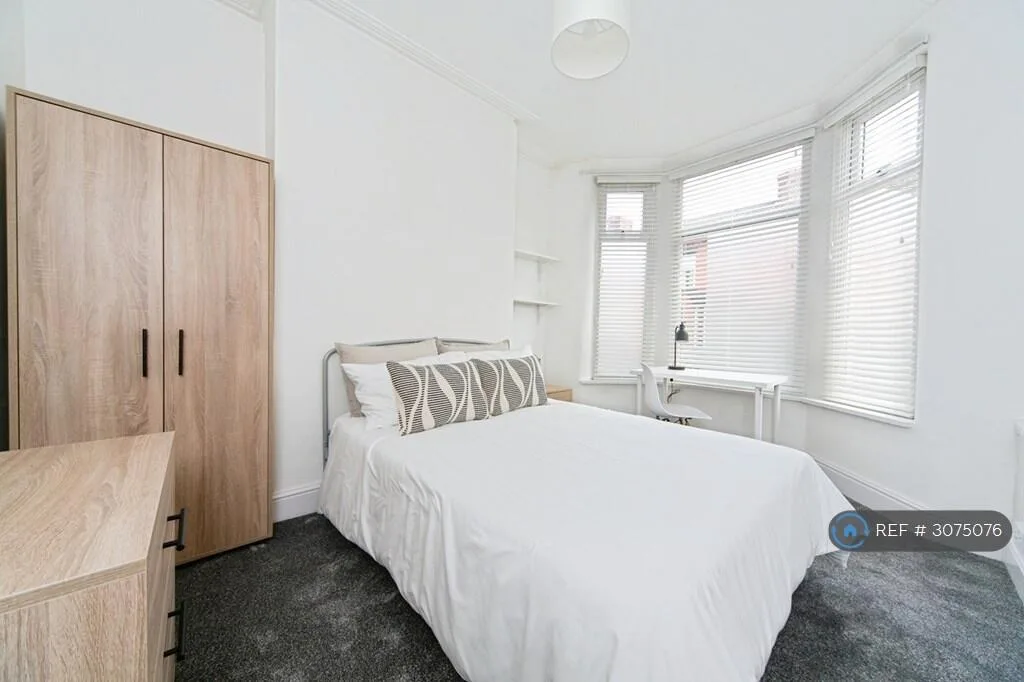 3 bedroom terraced house for rent