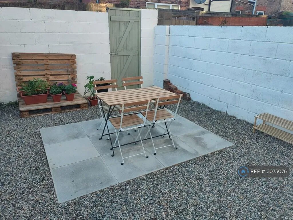 3 bedroom terraced house for rent