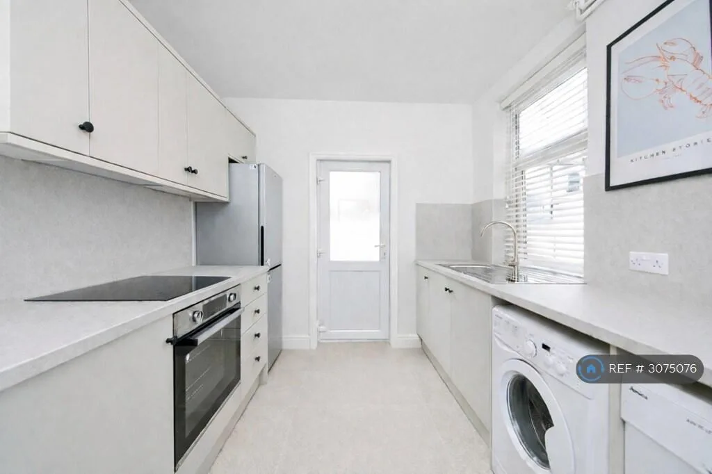 3 bedroom terraced house for rent