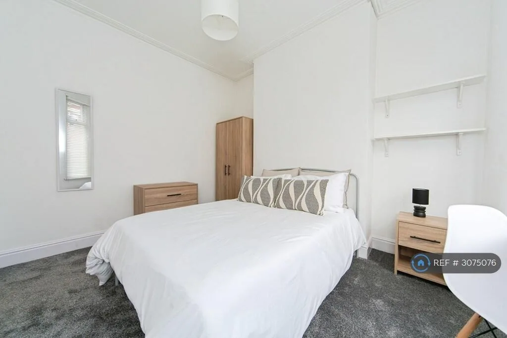 3 bedroom terraced house for rent