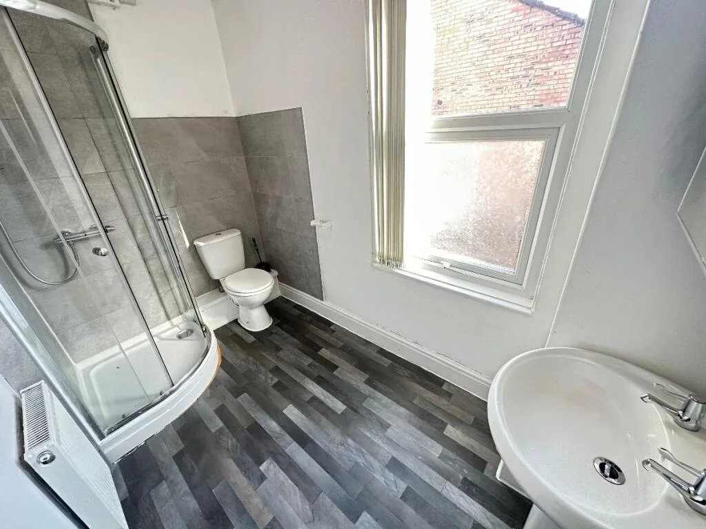 4 bedroom terraced house for rent