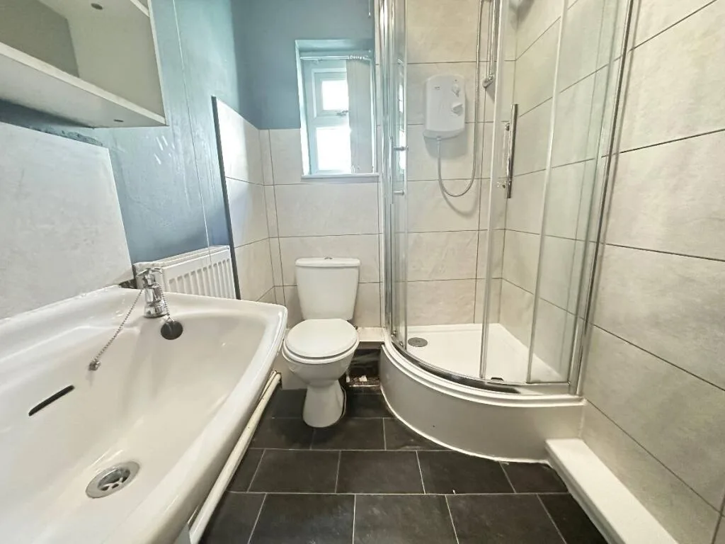 4 bedroom terraced house for rent