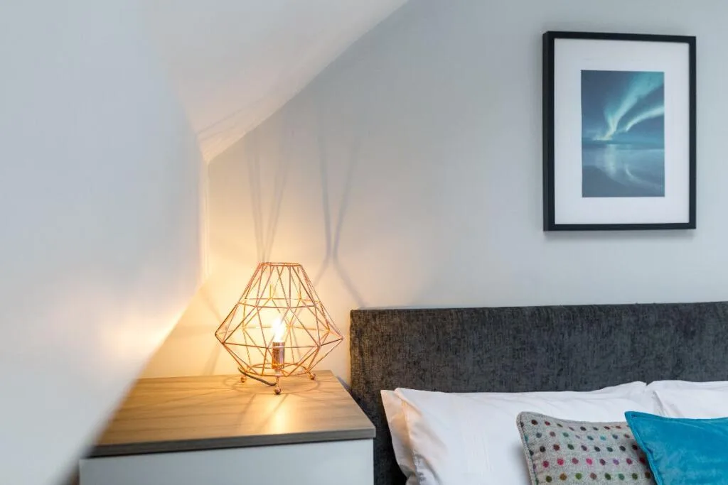 6 bedroom terraced house for rent