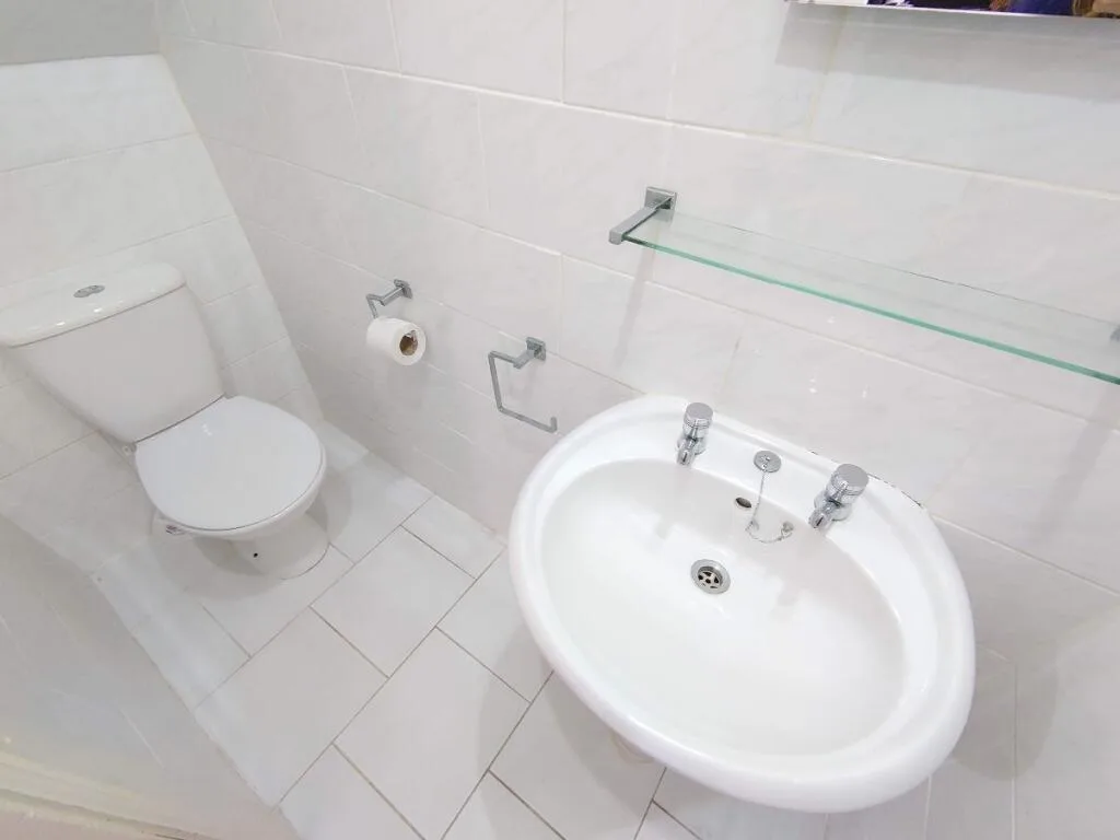 3 bedroom terraced house for rent
