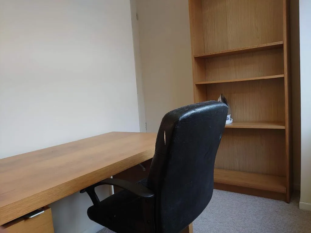 3 bedroom terraced house for rent