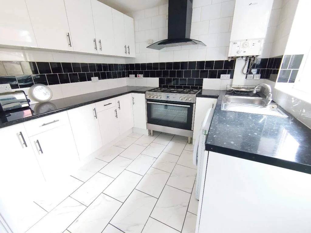 3 bedroom terraced house for rent