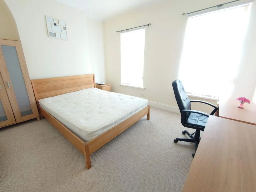 3 bedroom terraced house for rent