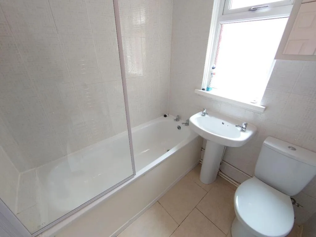3 bedroom terraced house for rent