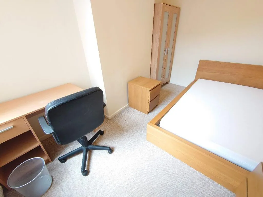 3 bedroom terraced house for rent