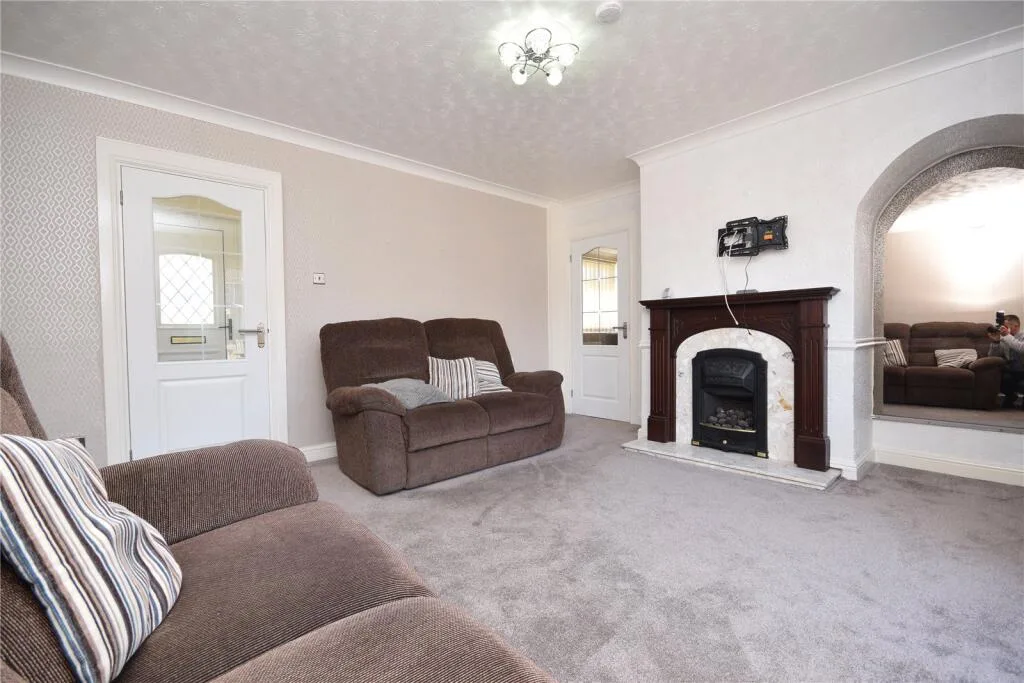 3 bedroom terraced house for rent