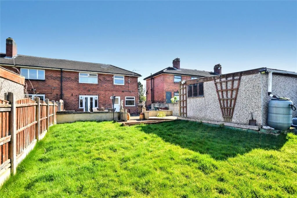 3 bedroom terraced house for rent