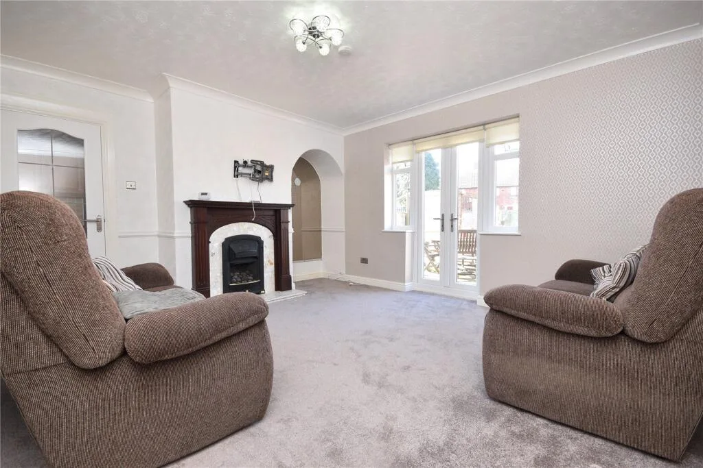 3 bedroom terraced house for rent