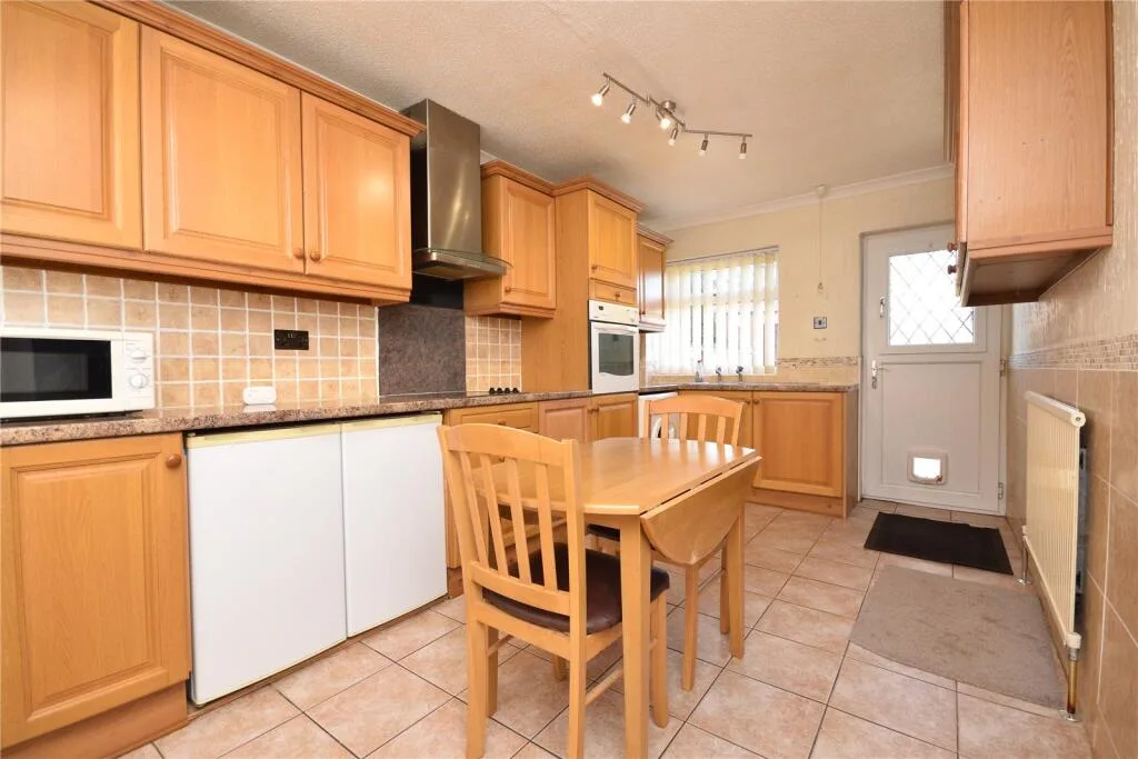 3 bedroom terraced house for rent
