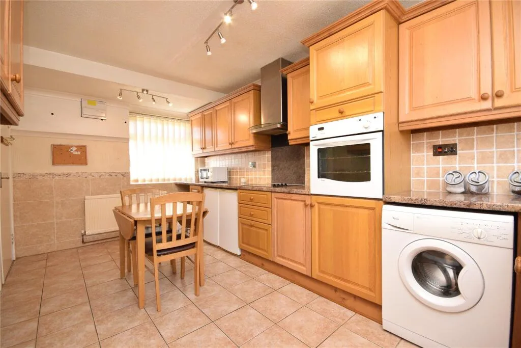 3 bedroom terraced house for rent
