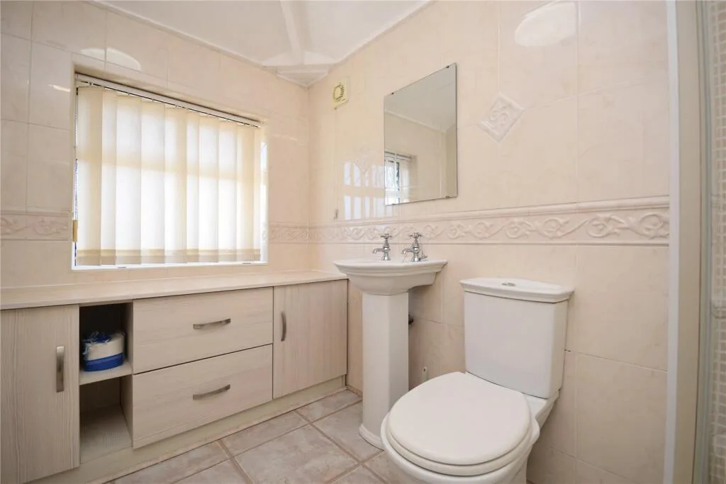 3 bedroom terraced house for rent