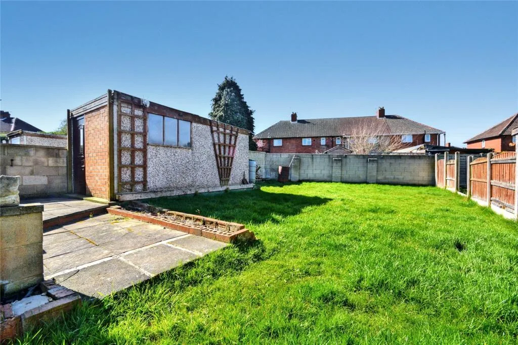 3 bedroom terraced house for rent