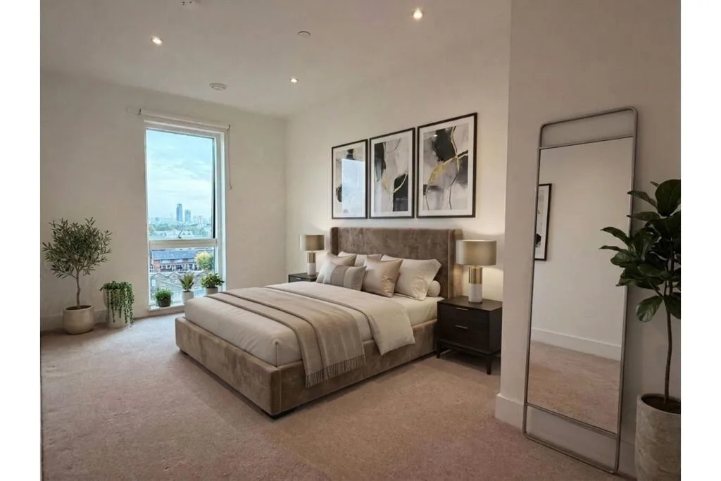 2 bedroom apartment for rent