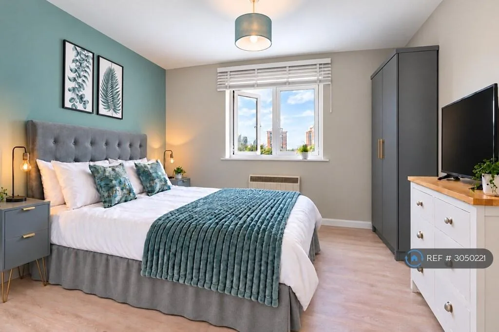 1 bedroom flat for rent