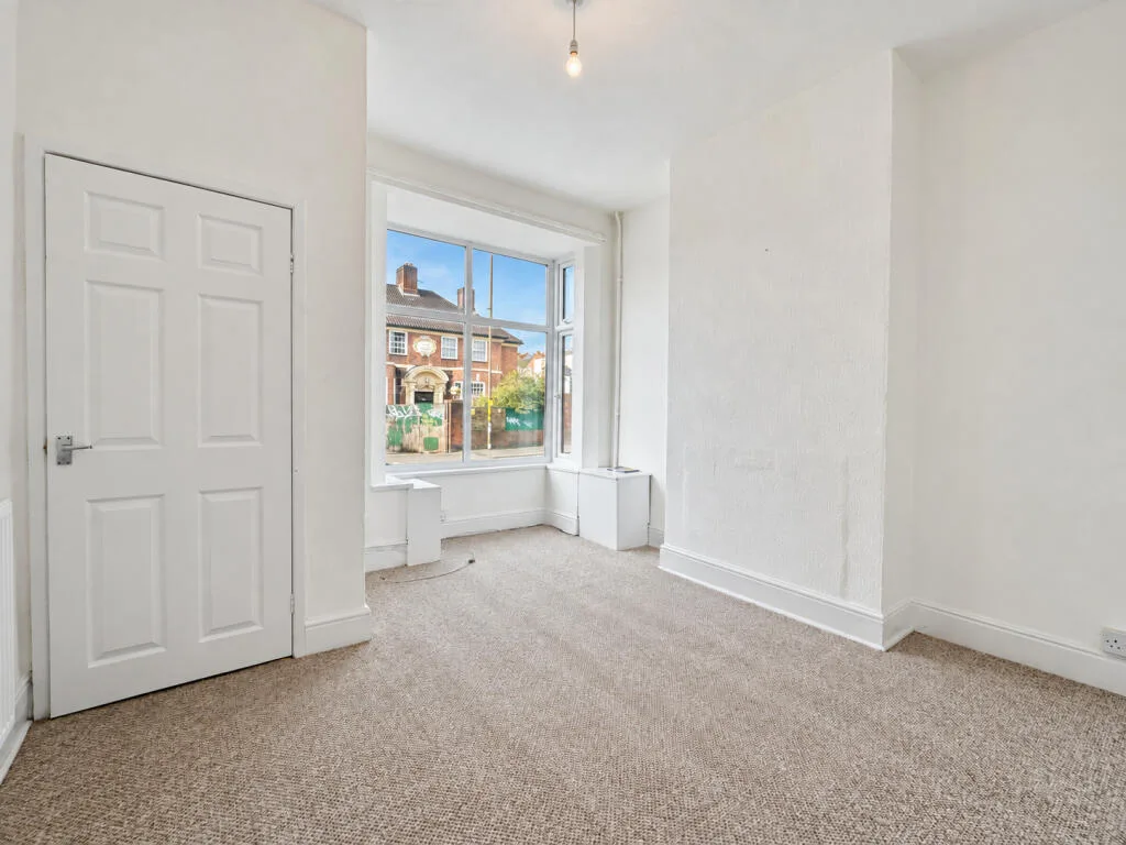 2 bedroom terraced house for rent