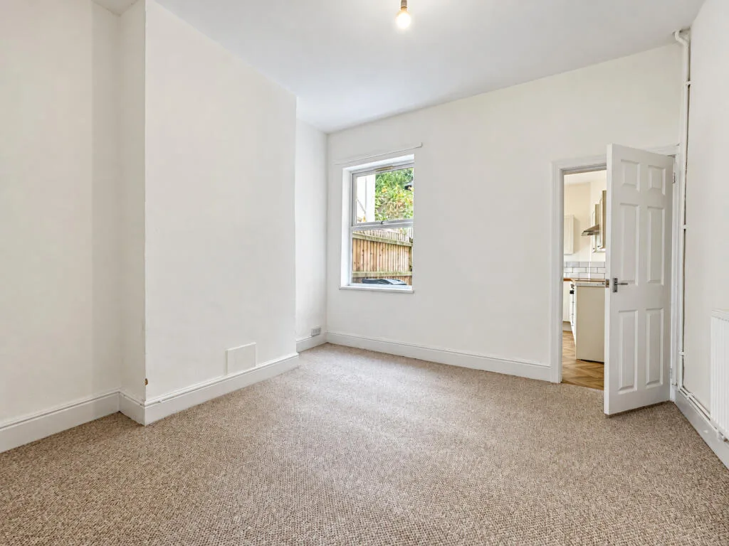 2 bedroom terraced house for rent