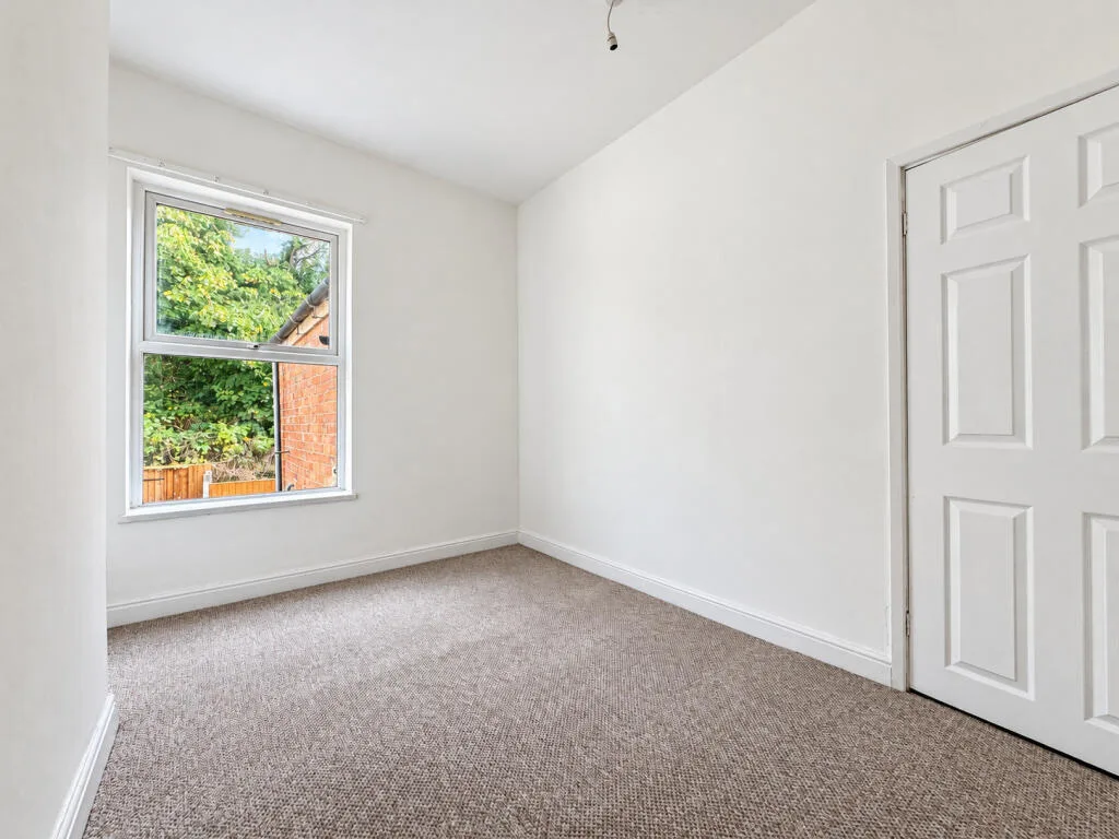 2 bedroom terraced house for rent
