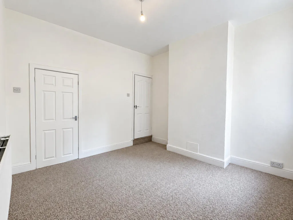 2 bedroom terraced house for rent
