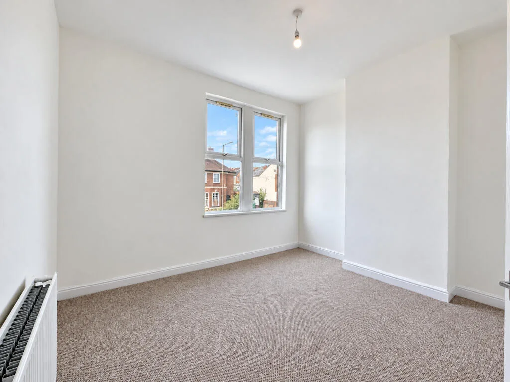 2 bedroom terraced house for rent