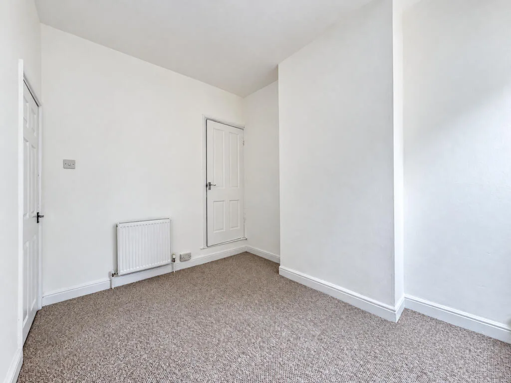 2 bedroom terraced house for rent