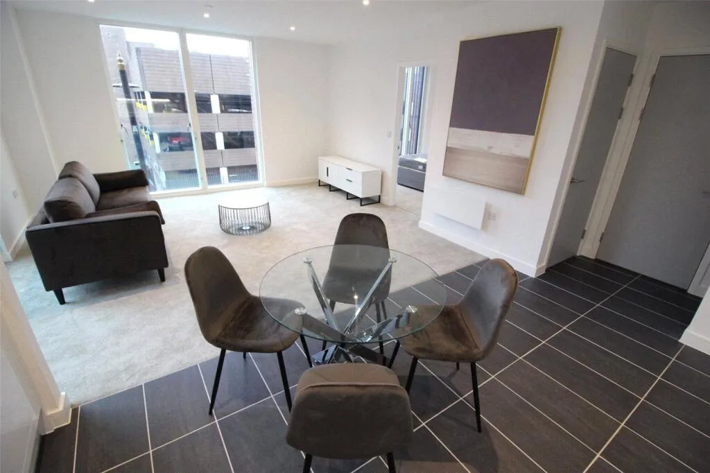 1 bedroom apartment for rent