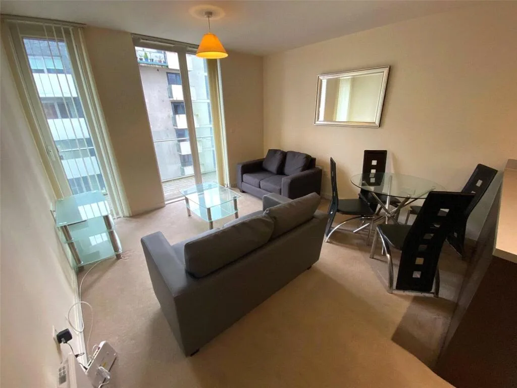 1 bedroom apartment for rent