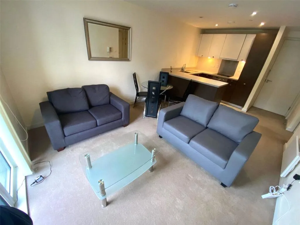 1 bedroom apartment for rent