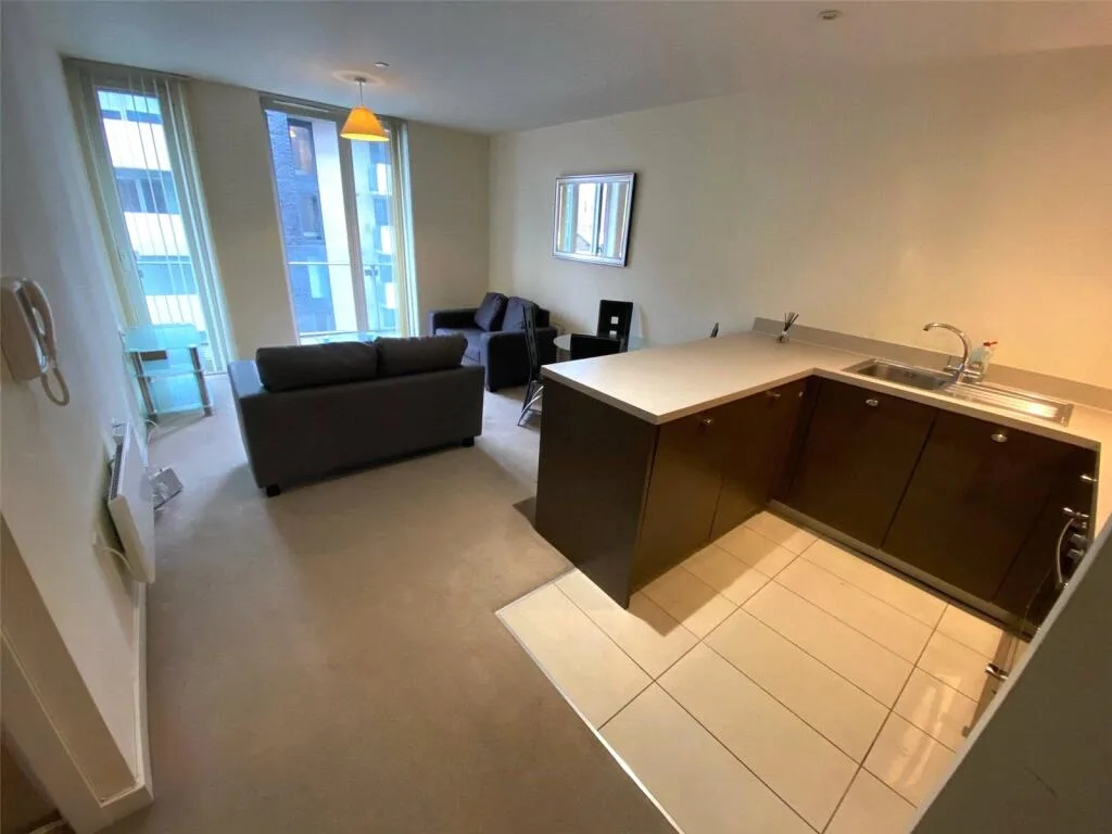 1 bedroom apartment for rent